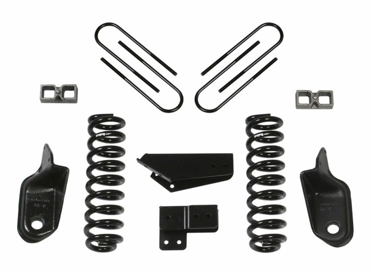 Suspension Lift Kit 1980-96 F-150