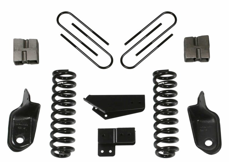 Suspension Lift Kit 6 in. Lift