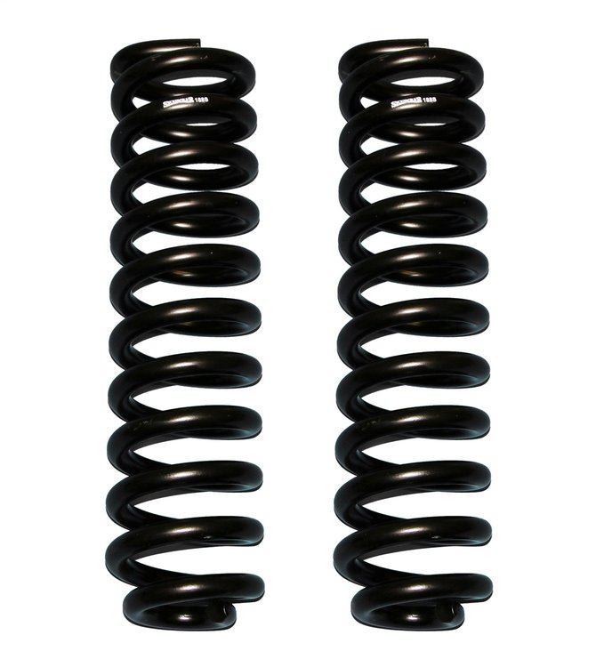 Softride Front Coil Springs 1980-1996 F-100/F-150 Pickup 2/4WD