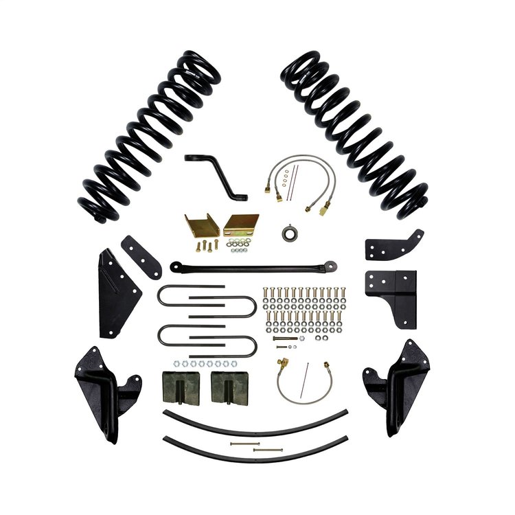 8 in. Suspension Lift Kit for 1980-1996 F-150 188P2K-A