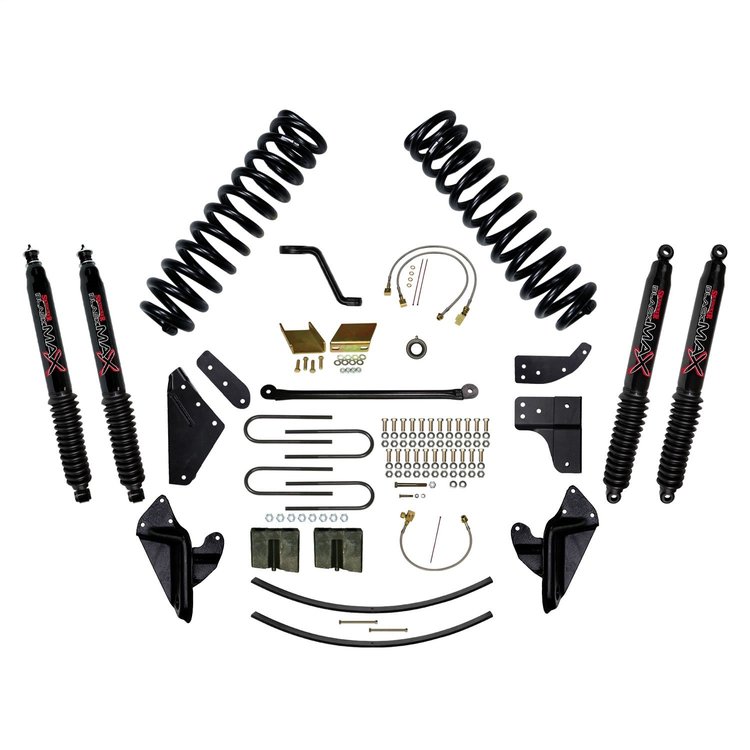 8 in. Suspension Lift Kit for 1980-1996 F-150 188P2K-AB