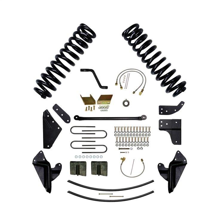 Suspension Lift Kit 8 in. Lift