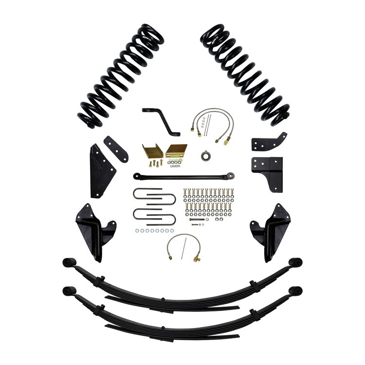 8 in. Suspension Lift Kit for 1980-1996 F-150 188PKS-A