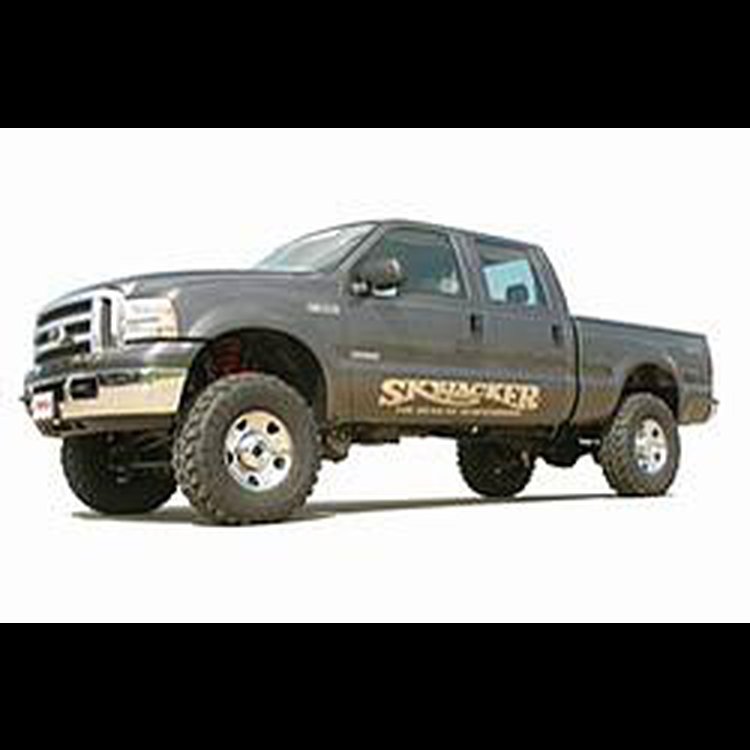COMP BOX 4 IN.84-90 BRONCO ll