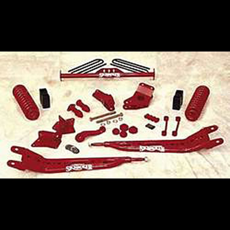 4 IN.83-97RAN 2WD CLASS2 W/ARM