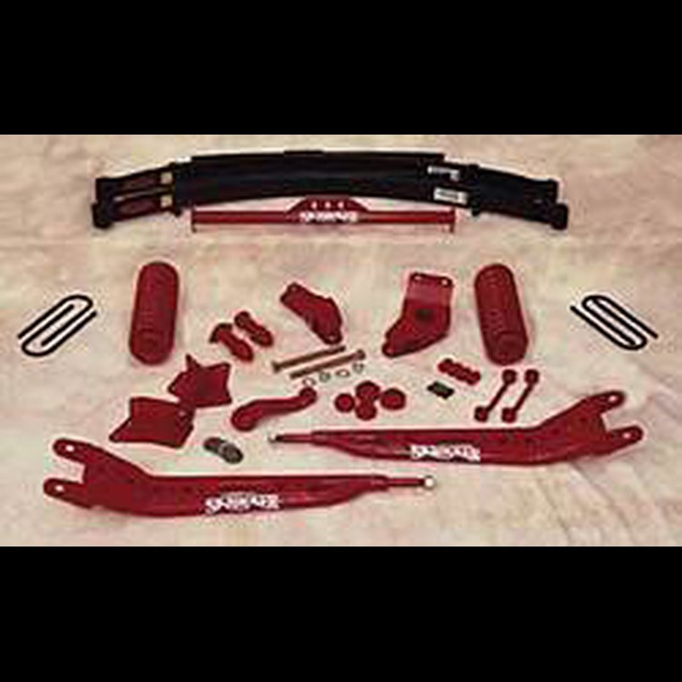 4 IN.83-97RAN 2WD CL2SYS W/ARM