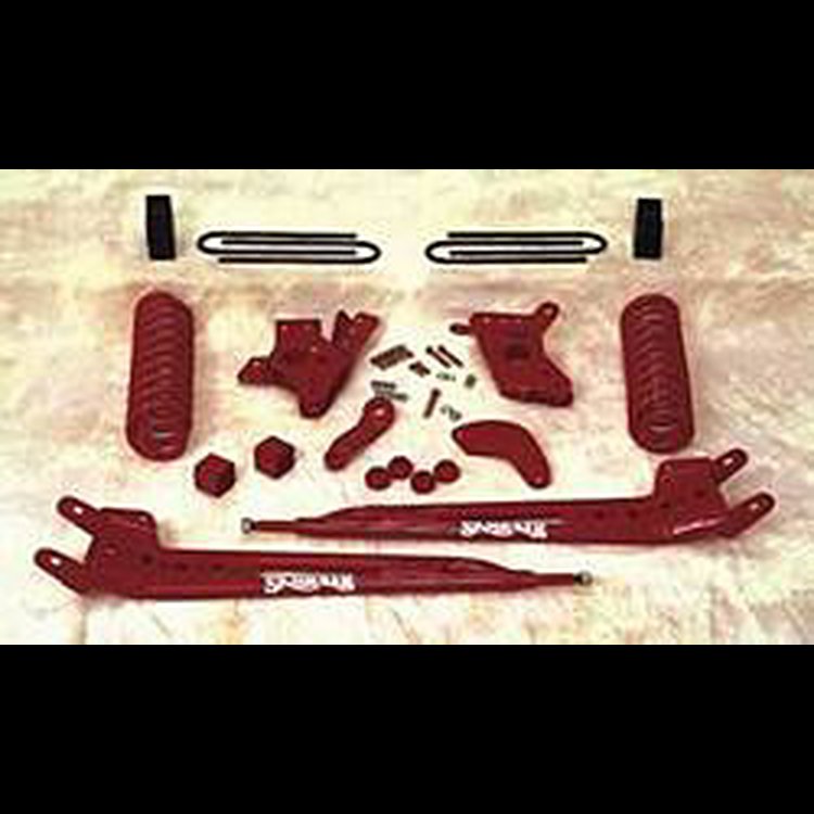 4 IN.80-96BRO CLASSII KIT W/A
