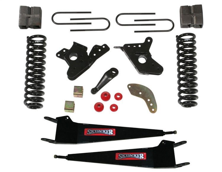 6 IN.80-96BRO CLASSII KIT W/A