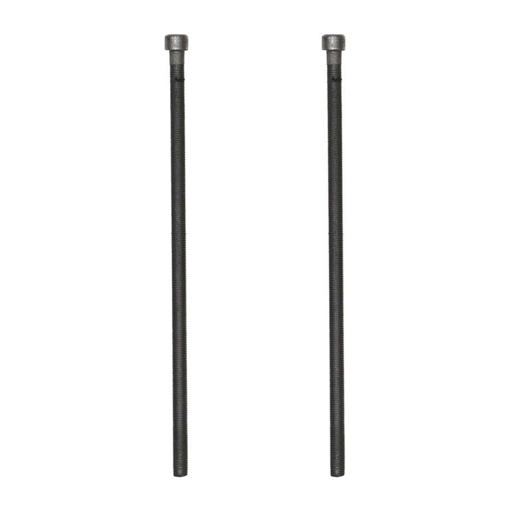 Tie Bolts w/Nuts 3/8" x 10"
