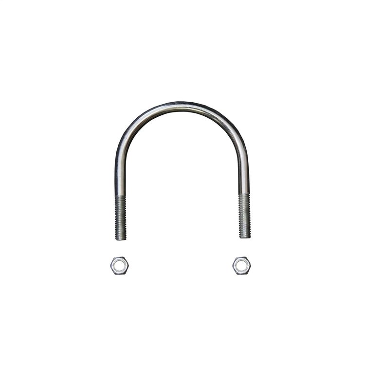 U-Bolt Thread size: 3/8"