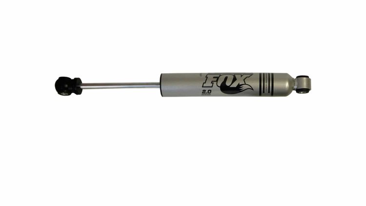 Jeep Fox 2.0 OEM Replacement Stabilizer Kit 2007-2017 Wrangler 2-Door/4-Door