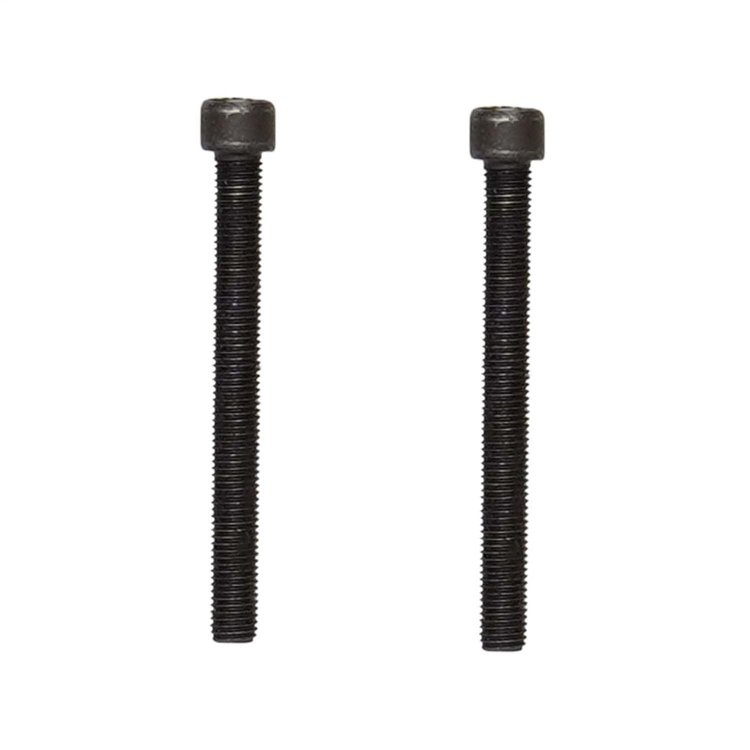Tie Bolts w/Nuts 5/16" x 3"