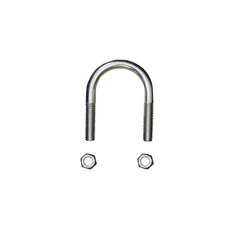 U-Bolt Thread size: 5/16"