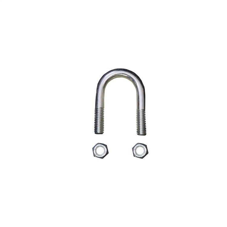 U-Bolt Thread size: 5/16"
