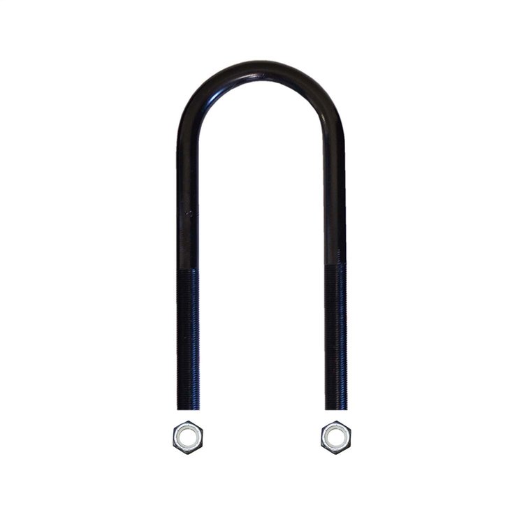 U-Bolt Thread size: 5/8"
