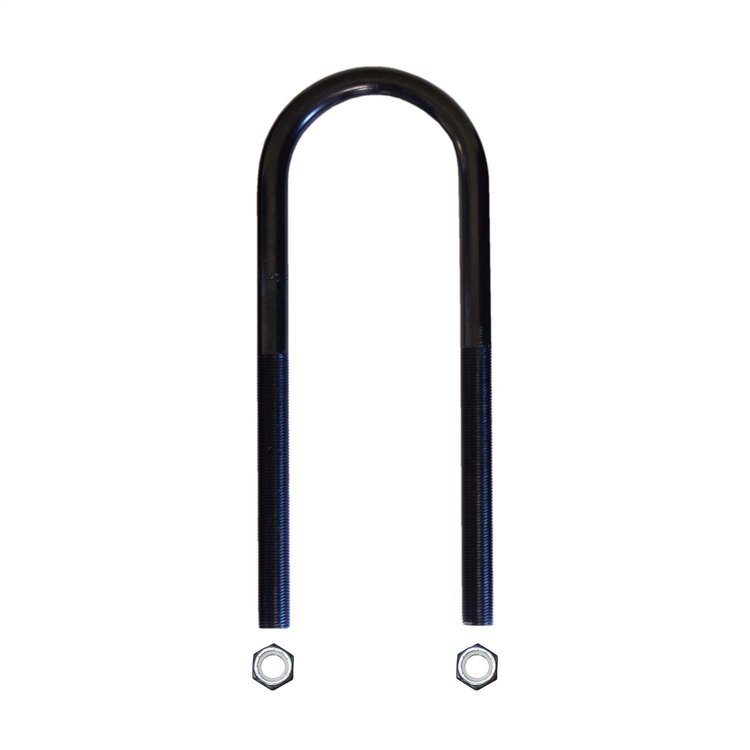 U-Bolt Thread size: 5/8"
