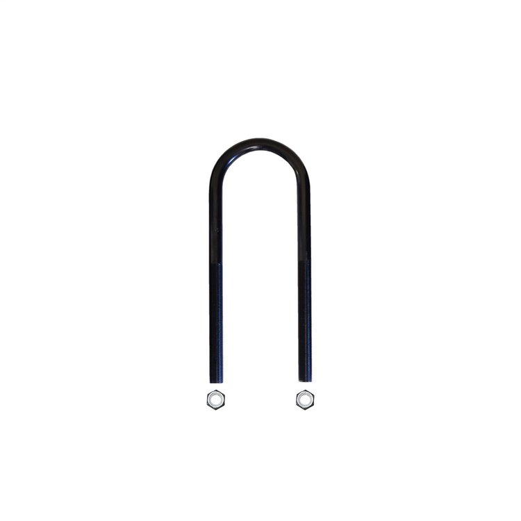 U-Bolt Thread size: 5/8"