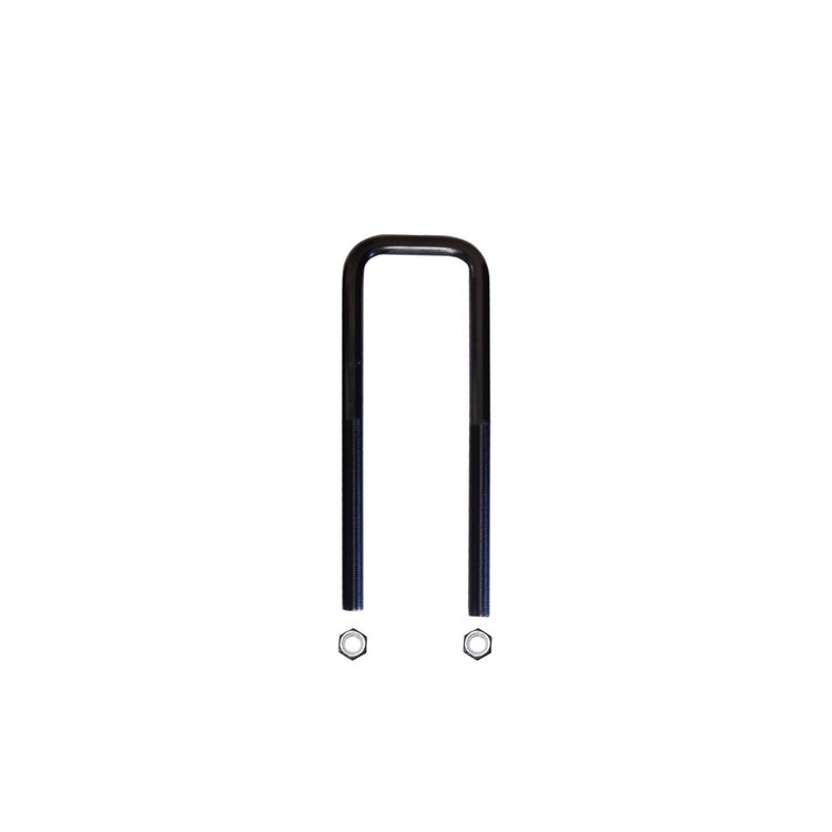 U-Bolt Thread size: 5/8"