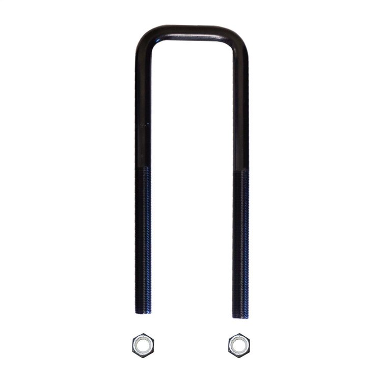 U-Bolt Thread size: 5/8"