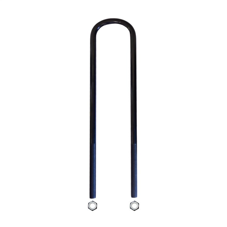 U-Bolt Thread size: 5/8"