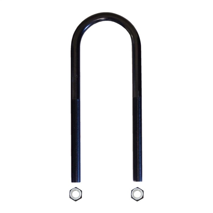 U-Bolt Thread size: 5/8"