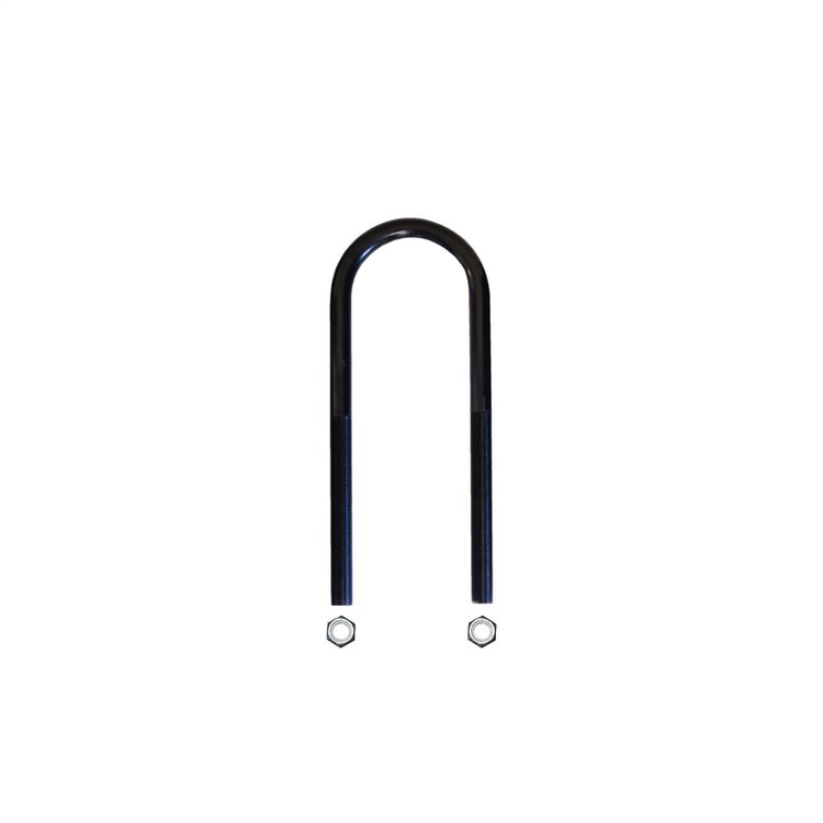 U-Bolt Thread size: 5/8"