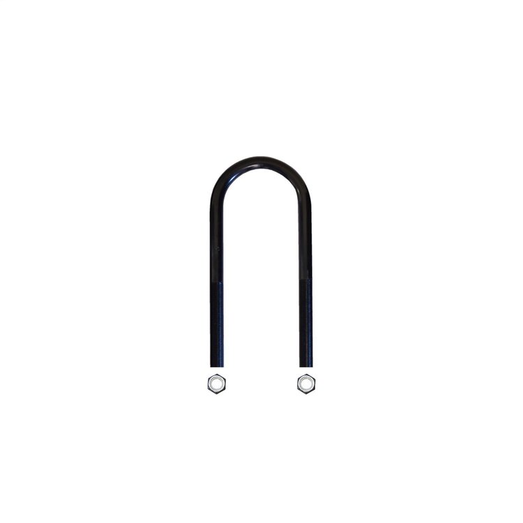 U-Bolt Thread size: 5/8"