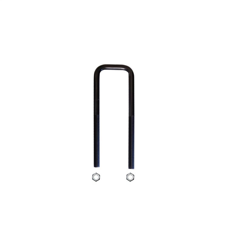 U-Bolt Thread size: 5/8"