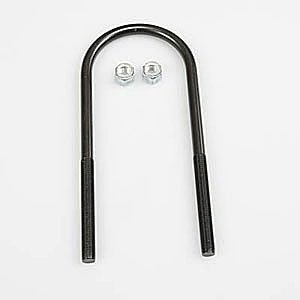 U-Bolt Thread size: 5/8"