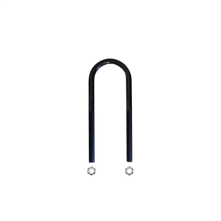 U-Bolt Thread size: 5/8"
