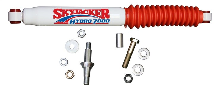 GM OEM Replacement Stabilizer Kit 2011-13 Silverado/Sierra Pickup 2500HD 4WD
