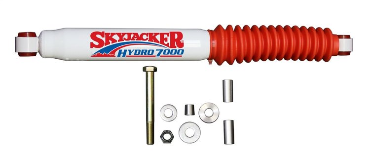 Dodge OEM Replacement Stabilizer Kit 2006-07 Ram Pickup 1500