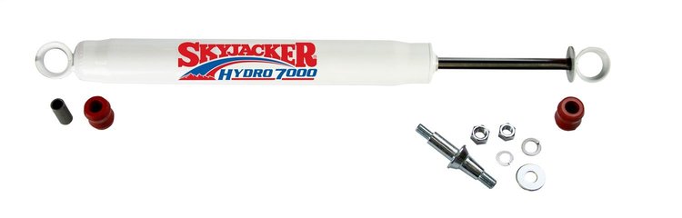 Jeep OEM Replacement Stabilizer Kit 2007-16 Jeep Wrangler JK