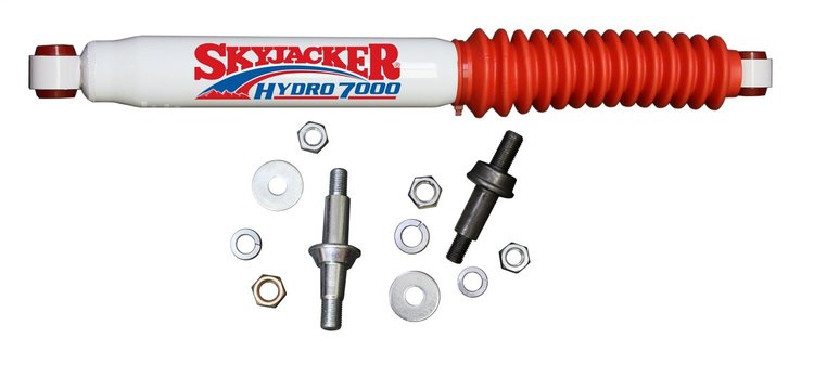 GM OEM Replacement Stabilizer Kit 1967-87 1/2 & 3/4-Ton Pickup 4WD