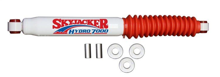 Ford OEM Replacement Stabilizer Kit 1959-2003 F-250/F-350 4WD
