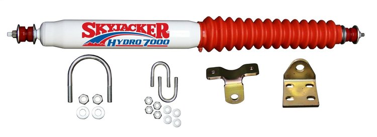 Multi-Make Single Stabilizer Kit 1952-59 Chevy