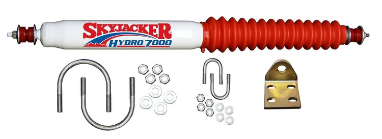 Multi-Make Single Stabilizer Kit 1968-72 Chevy
