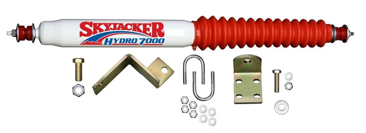 GM Single Stabilizer Kit 1992-94 Blazer