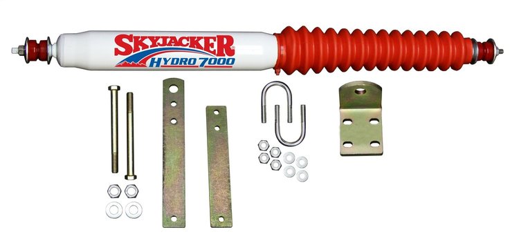 Ford/Mazda Single Stabilizer Kit 1980-96 Bronco
