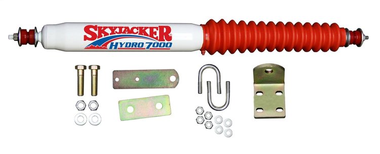 Ford/Mazda Single Stabilizer Kit 1984-90 Bronco II