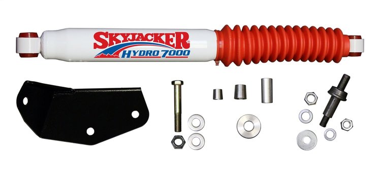 Ford Single Stabilizer Kit 2005-10 F250/F350 Pickup