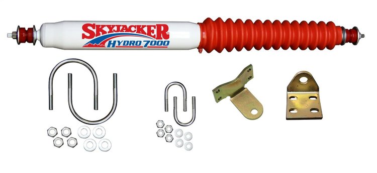 Toyota Single Stabilizer Kit 1967-82 Land Cruiser
