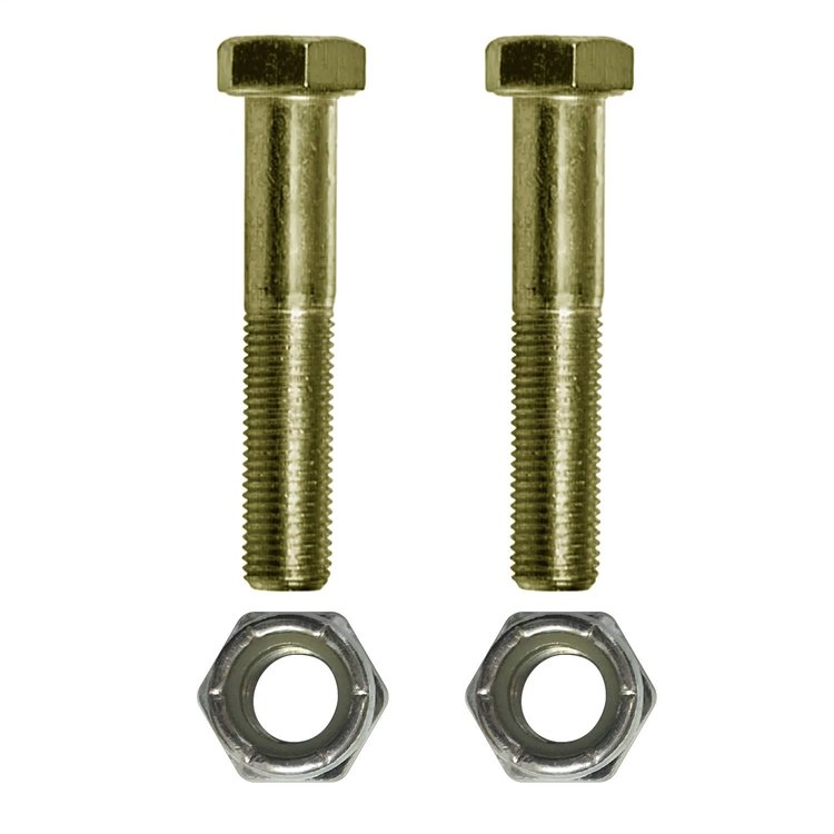 Tie Bolts w/Nuts 7/16" x 4"