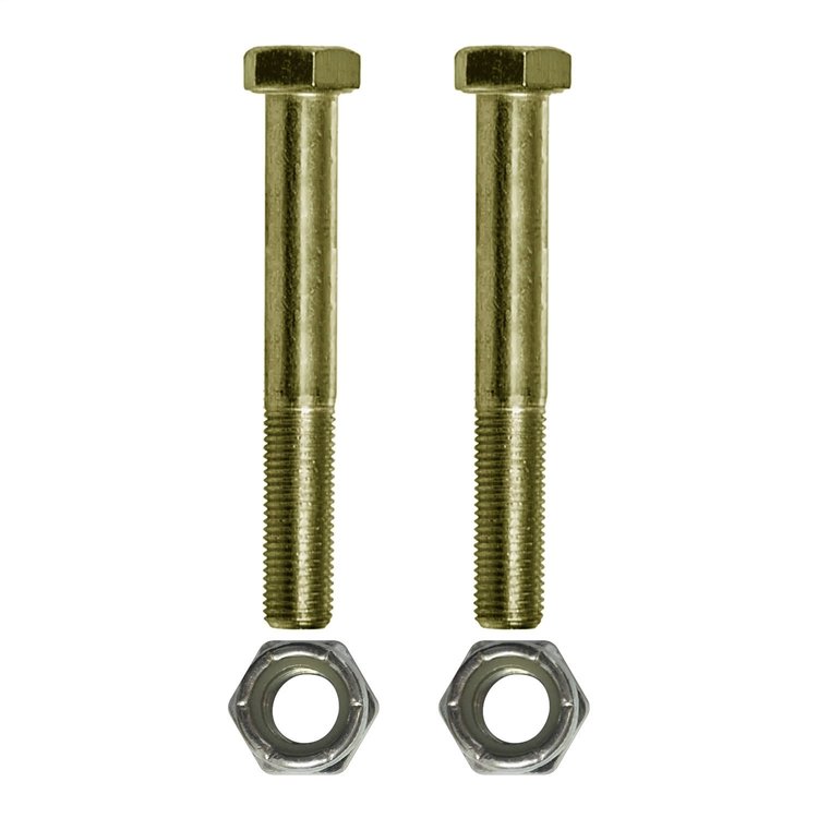 Tie Bolts w/Nuts 7/16" x 6"