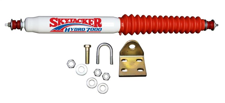 Toyota Single Stabilizer Kit 1984-85 4Runner