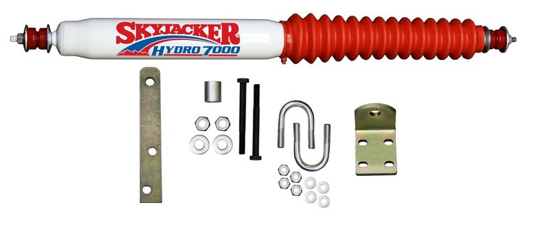 Toyota Single Stabilizer Kit 1986-95 Toyota Pickup