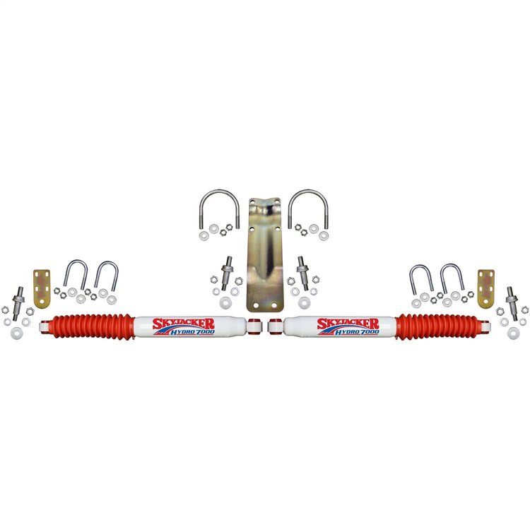 Multi-Make Dual Stabilizer Kit 1967-91 Chevy/GMC