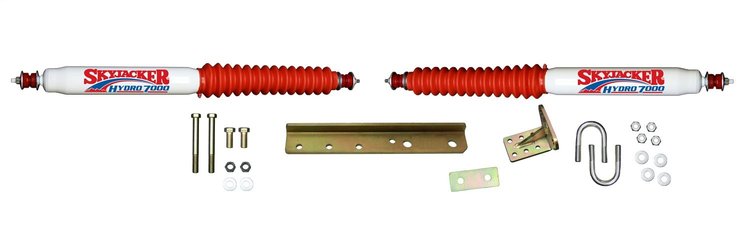 Ford Dual Stabilizer Kit 1984-90 Bronco II