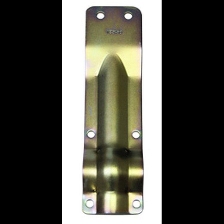 Dual Main Mounting Bracket for Skyjacker Dual Steering Stabilizer Kits 7254/7270