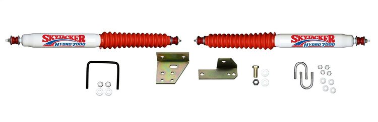 Toyota Dual Stabilizer Kit 1979-83 Pickup